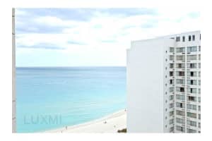 6767 Collins Ave, Miami, FL 33141, Sold 06/27/13