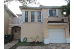 8676 SW 161st Ave, Miami, FL 33193, Sold 05/23/13