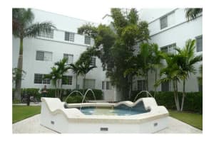 1300 Pennsylvania Ave, Miami Beach, FL 33139, Sold 10/30/13