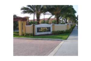 404 W Santa Catalina Cir, North Lauderdale, FL 33068, Sold 03/18/13