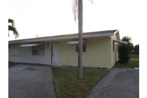 2817 Duke Ln #128, Delray Beach, FL 33445, Sold 06/11/13