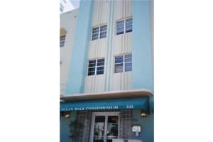 335 Ocean Dr, Miami Beach, FL 33139, Sold 09/06/13