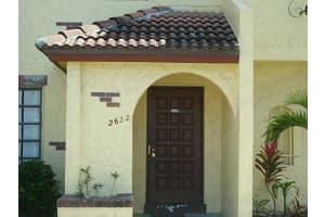 2622 NW 47th Ln, Lauderdale Lakes, FL 33313, Sold 10/25/13