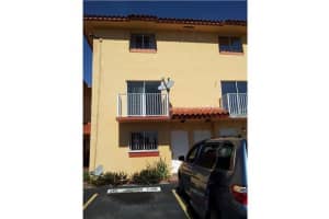 1100 SW 104th Ct, Miami, FL 33174, Sold 04/26/13