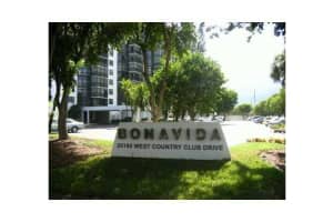 20100 W Country Club Dr, Aventura, FL 33180, Sold 04/15/13