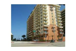 9499 Collins Ave, Surfside, FL 33154, Sold 06/24/13