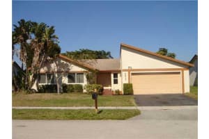 9417 NW 46th Ct, Sunrise, FL 33351, Sold 06/19/13