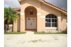 933 NW 123rd Ct, Miami, FL 33182, Sold 06/06/13