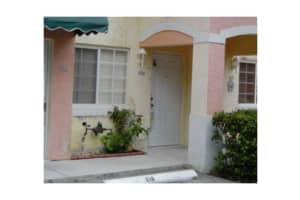 12025 SW 14th St, Miami, FL 33184, Sold 07/23/13