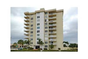 1401 S Ocean Dr, Hollywood, FL 33019, Sold 12/19/13