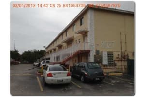 8027 NW 8th St, Miami, FL 33126, Sold 08/28/13