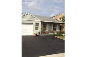 203 SW 159th Way, Sunrise, FL 33326, Sold 12/03/13