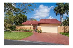 8927 SW 151st Ave, Miami, FL 33196, Sold 06/11/13