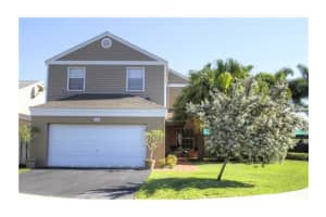 180 SW 159th Way, Sunrise, FL 33326, Sold 05/10/13