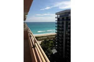 8911 Collins Ave, Surfside, FL 33154, Sold 01/21/14