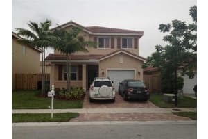8944 SW 215th Terrace, Cutler Bay, FL 33189, Sold 09/03/13