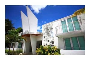 The Fontana, 1601 West Ave, Miami Beach, FL 33139, Sold 05/09/13