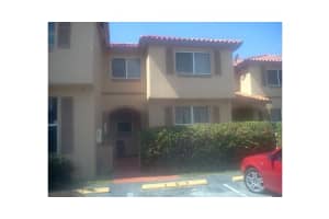 8645 SW 152nd Ave, Miami, FL 33193, Sold 06/11/13