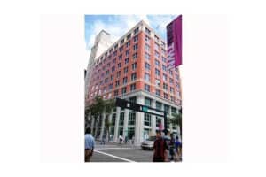 101 E Flagler St, Miami, FL 33131, Sold 08/08/13