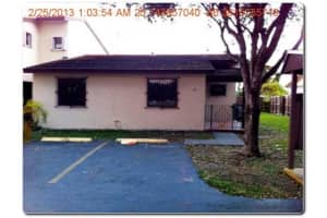 3808 SW 79th Ave, Miami, FL 33155, Sold 07/30/13