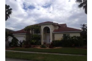 19840 NW 9th Dr, Pembroke Pines, FL 33029, Sold 08/16/13