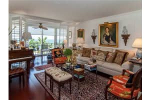 600 Grapetree Dr APT 6DN, Key Biscayne, FL 33149, Sold 06/13/13