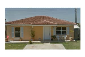 25830 SW 128th Ct, Homestead, FL 33032, Sold 08/23/13