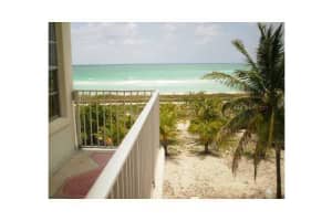 8955 Collins Ave, Surfside, FL 33154, Sold 06/18/13