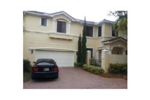 1571 Passion Vine Cir, Weston, FL 33326, Sold 11/15/13