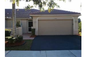 1987 Andromeda Ln, Weston, FL 33327, Sold 05/28/13