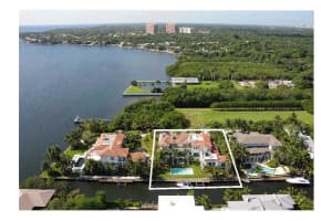3305 S Moornings Way, Miami, FL 33133, Sold 06/17/15