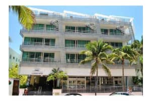 1437 Collins Ave, Miami Beach, FL 33139, Sold 05/10/13