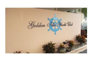 430 Golden Isles Dr, Hallandale Beach, FL 33009, Sold 05/15/13