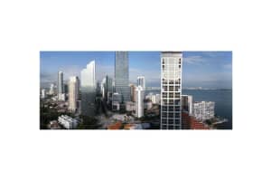 1581 Brickell Ave PH 208, Miami, FL 33129, Sold 05/20/13