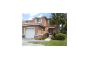 7089 SW 164th Ct, Miami, FL 33193, Sold 05/30/13
