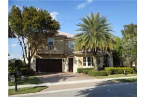 11505 NW 75th Manor, Tamarac, FL 33321, Sold 10/30/13