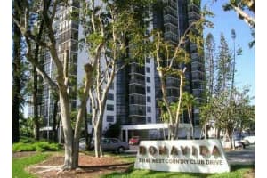 20100 W Country Club Dr, Aventura, FL 33180, Sold 09/19/13