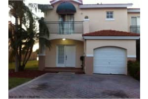 7068 SW 158th Path, Miami, FL 33193, Sold 05/20/13