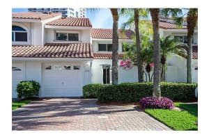 3788 NE 209th Terrace, Miami, FL 33180, Sold 05/29/13