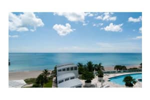 1600 S Ocean Blvd, Pompano Beach, FL 33062, Sold 09/30/13