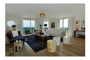 5801 Collins Ave, Miami Beach, FL 33140, Sold 07/17/13