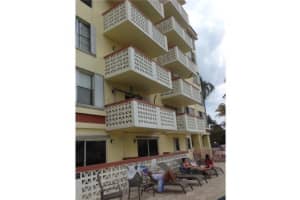 1901 S Ocean Dr, Hollywood, FL 33019, Sold 03/31/14