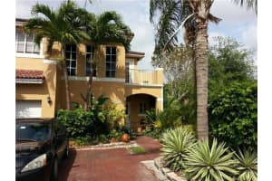 8702 SW 159th Pl, Miami, FL 33193, Sold 08/27/13