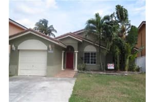 11719 SW 142nd Pl, Miami, FL 33186, Sold 06/11/13