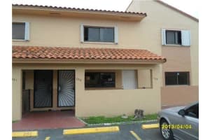 7890 W 29th Way, Hialeah, FL 33018, Sold 07/22/13