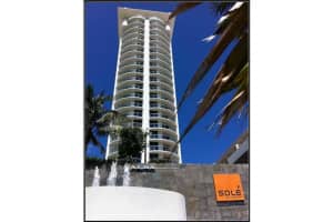 17315 Collins Ave, Sunny Isles Beach, FL 33160, Sold 12/19/13