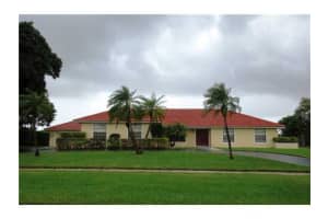 11917 Sandlake Dr, Boca Raton, FL 33428, Sold 06/14/13