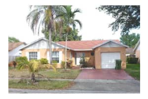 931 SW 87th Terrace, Pembroke Pines, FL 33025, Sold 05/29/13