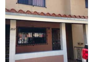 102 W 62nd St #2780, Hialeah, FL 33016, Sold 07/19/13
