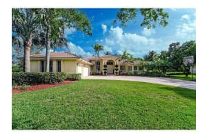 11320 SW 25th Ct, Davie, FL 33325, Sold 07/15/13